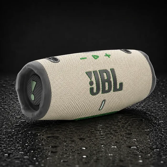 JBL Charge 6 Negro - imagen 8
