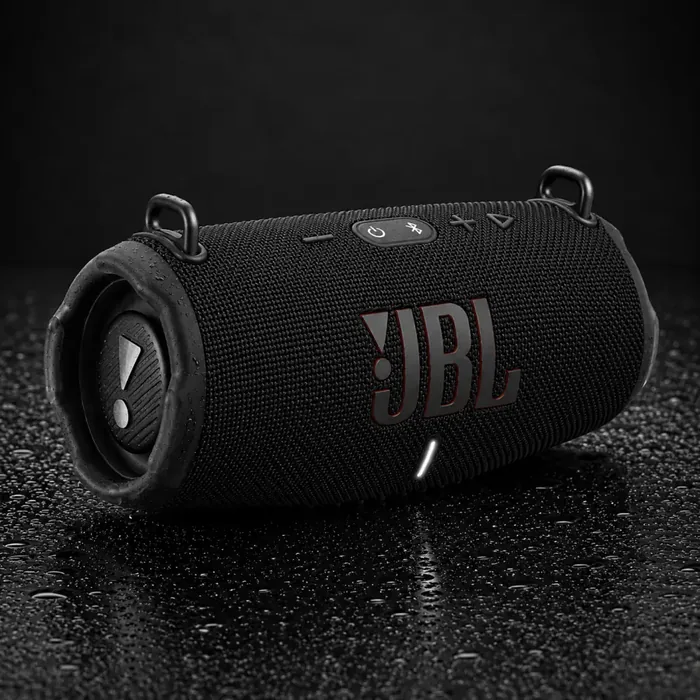 JBL Charge 6 Negro - imagen 2