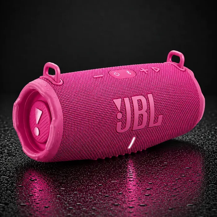 JBL Charge 6 Negro - imagen 5
