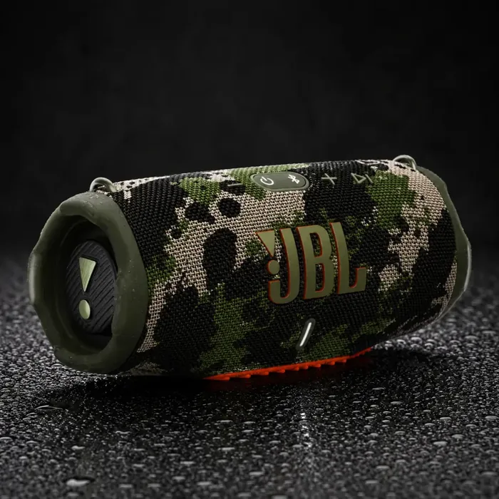 JBL Charge 6 Negro - imagen 6
