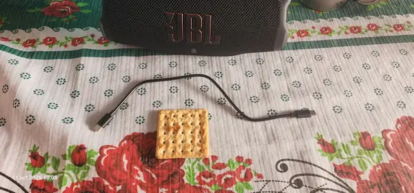 Foto de Hugo Vargas